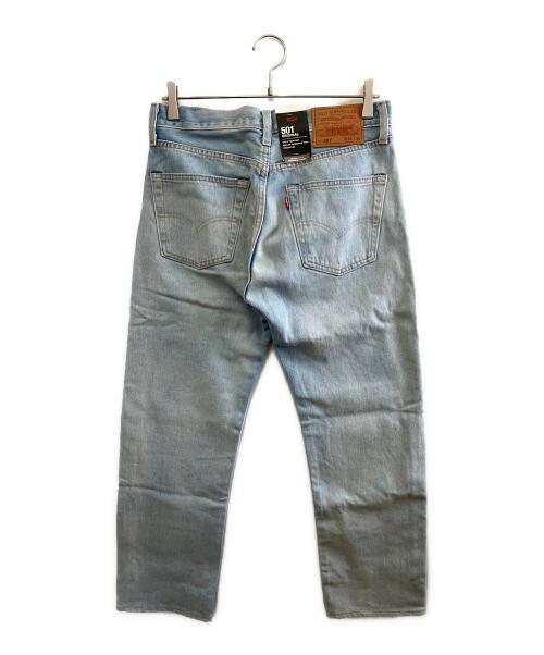 LEVI'S（リーバイス）LEVI'S (リーバイス) デニムパンツ インディゴ サイズ:W30 L32 未使用品の古着・服飾アイテム