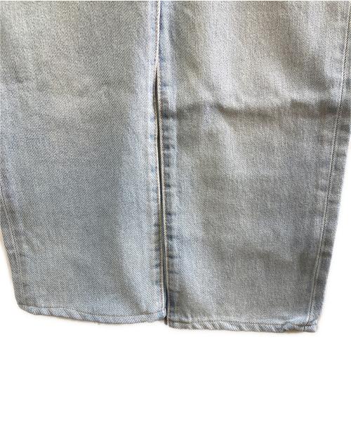 LEVI'S（リーバイス）LEVI'S (リーバイス) デニムパンツ インディゴ サイズ:W30 L32 未使用品の古着・服飾アイテム
