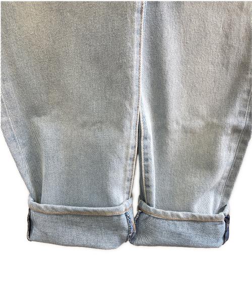 LEVI'S（リーバイス）LEVI'S (リーバイス) デニムパンツ インディゴ サイズ:W30 L32 未使用品の古着・服飾アイテム