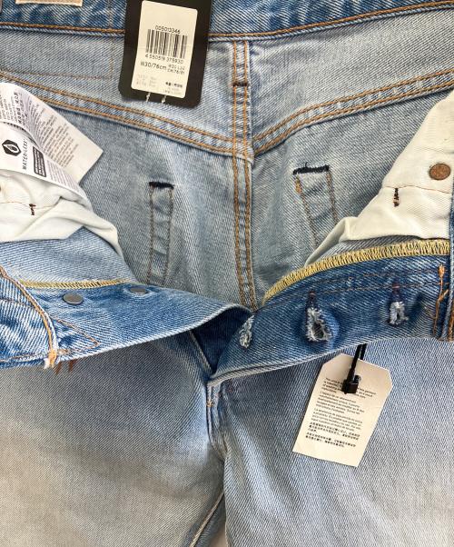 LEVI'S（リーバイス）LEVI'S (リーバイス) デニムパンツ インディゴ サイズ:W30 L32 未使用品の古着・服飾アイテム