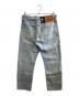 LEVI'S (リーバイス) デニムパンツ インディゴ サイズ:W30 L32 未使用品：6000円