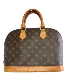 LOUIS VUITTON（ルイ ヴィトン）の古着「アルマ」