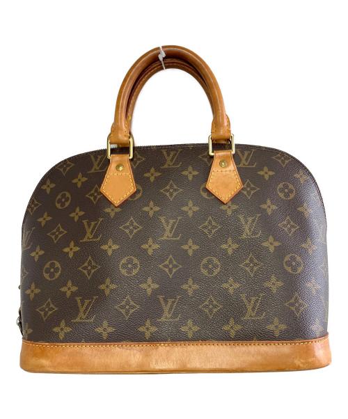 LOUIS VUITTON（ルイ ヴィトン）LOUIS VUITTON (ルイ ヴィトン) アルマの古着・服飾アイテム