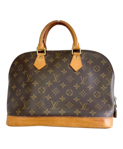 LOUIS VUITTON（ルイ ヴィトン）LOUIS VUITTON (ルイ ヴィトン) アルマの古着・服飾アイテム