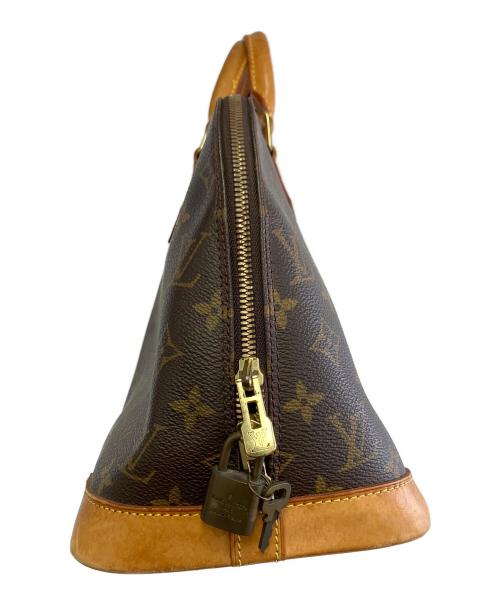LOUIS VUITTON（ルイ ヴィトン）LOUIS VUITTON (ルイ ヴィトン) アルマの古着・服飾アイテム