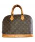 LOUIS VUITTON（ルイ ヴィトン）の古着「アルマ」