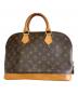 LOUIS VUITTON (ルイ ヴィトン) アルマ：50000円