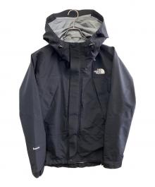 THE NORTH FACE（ザ ノース フェイス）の古着「オールマウンテンジャケット」｜ブラック