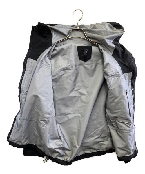 THE NORTH FACE（ザ ノース フェイス）THE NORTH FACE (ザ ノース フェイス) オールマウンテンジャケット ブラック サイズ:Sの古着・服飾アイテム