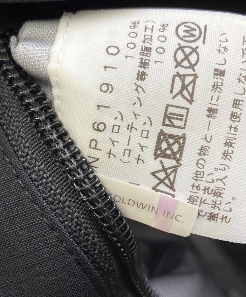 THE NORTH FACE（ザ ノース フェイス）THE NORTH FACE (ザ ノース フェイス) オールマウンテンジャケット ブラック サイズ:Sの古着・服飾アイテム