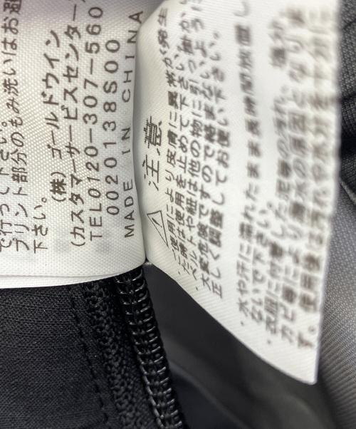 THE NORTH FACE（ザ ノース フェイス）THE NORTH FACE (ザ ノース フェイス) オールマウンテンジャケット ブラック サイズ:Sの古着・服飾アイテム