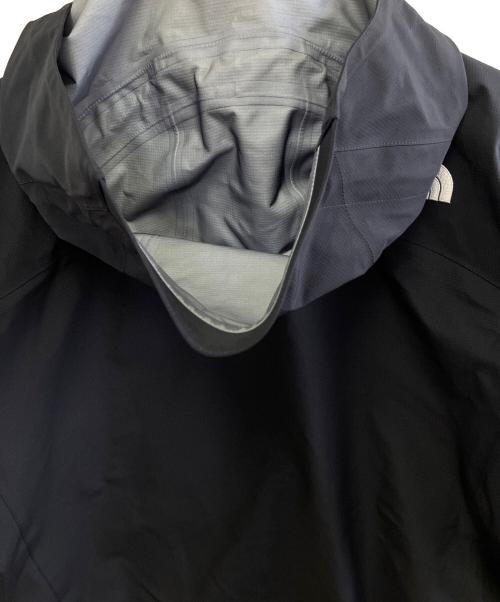 THE NORTH FACE（ザ ノース フェイス）THE NORTH FACE (ザ ノース フェイス) オールマウンテンジャケット ブラック サイズ:Sの古着・服飾アイテム