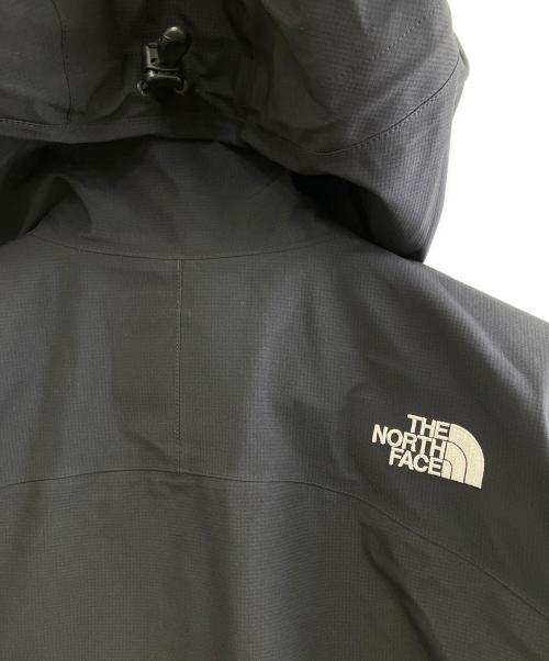 THE NORTH FACE（ザ ノース フェイス）THE NORTH FACE (ザ ノース フェイス) オールマウンテンジャケット ブラック サイズ:Sの古着・服飾アイテム