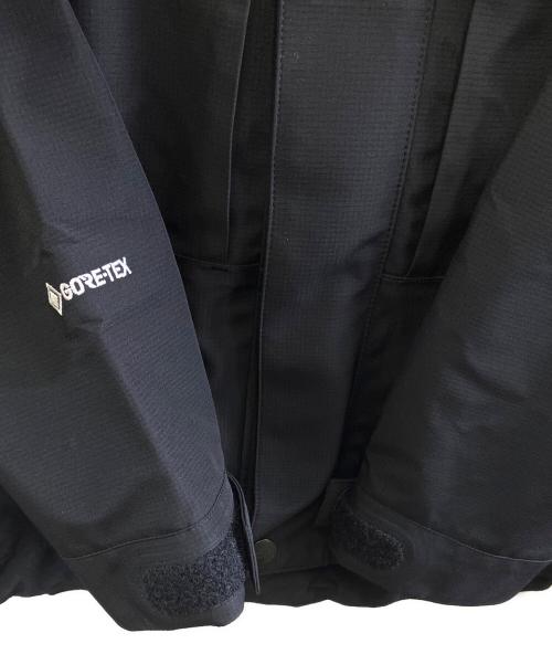 THE NORTH FACE（ザ ノース フェイス）THE NORTH FACE (ザ ノース フェイス) オールマウンテンジャケット ブラック サイズ:Sの古着・服飾アイテム