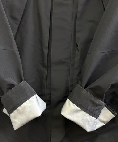 THE NORTH FACE（ザ ノース フェイス）THE NORTH FACE (ザ ノース フェイス) オールマウンテンジャケット ブラック サイズ:Sの古着・服飾アイテム
