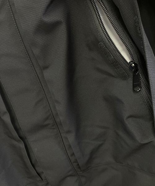 THE NORTH FACE（ザ ノース フェイス）THE NORTH FACE (ザ ノース フェイス) オールマウンテンジャケット ブラック サイズ:Sの古着・服飾アイテム