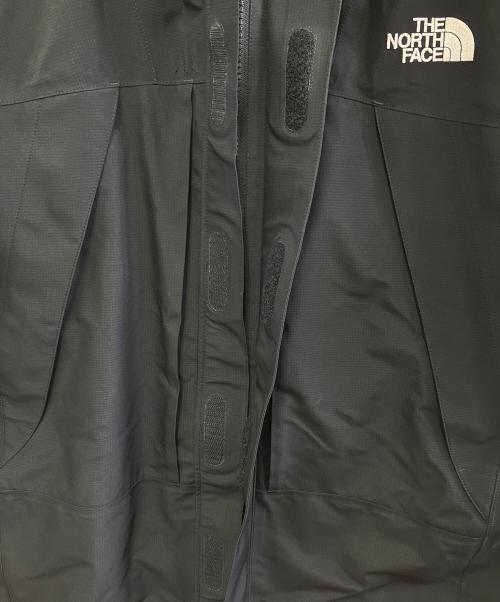 THE NORTH FACE（ザ ノース フェイス）THE NORTH FACE (ザ ノース フェイス) オールマウンテンジャケット ブラック サイズ:Sの古着・服飾アイテム