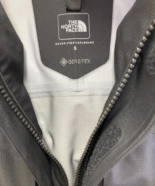 THE NORTH FACE（ザ ノース フェイス）THE NORTH FACE (ザ ノース フェイス) オールマウンテンジャケット ブラック サイズ:Sの古着・服飾アイテム