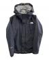 THE NORTH FACE（ザ ノース フェイス）の古着「オールマウンテンジャケット」｜ブラック