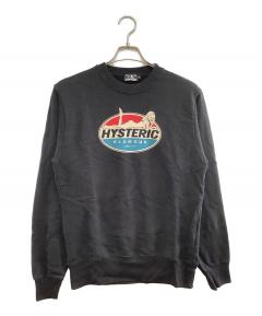 中古・古着通販】Hysteric Glamour (ヒステリックグラマー) スウェット