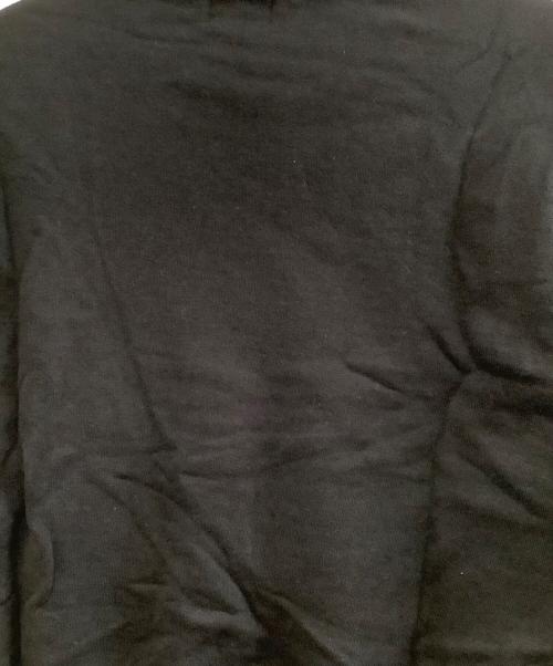 Hysteric Glamour（ヒステリックグラマー）Hysteric Glamour (ヒステリックグラマー) スウェット ブラック サイズ:Sの古着・服飾アイテム