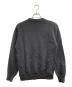Hysteric Glamour (ヒステリックグラマー) スウェット ブラック サイズ:S：8000円