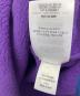 中古・古着 Patagonia (パタゴニア) ライトウェイト シンチラ スナップT パープル サイズ:XS：12000円