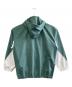 Champion (チャンピオン) フーデッドジャケット グリーン サイズ:XL 未使用品：5000円