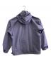 adidas (アディダス) マウンテンパーカー パープル サイズ:J XL 未使用品：15000円