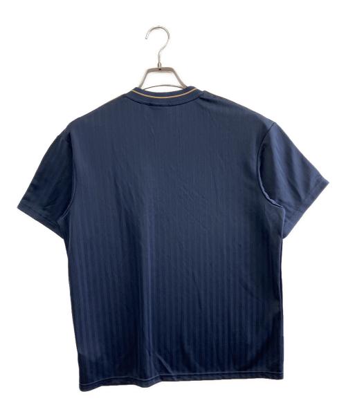 adidas（アディダス）adidas (アディダス) トレーニングウェア ネイビー サイズ:J M 未使用品の古着・服飾アイテム
