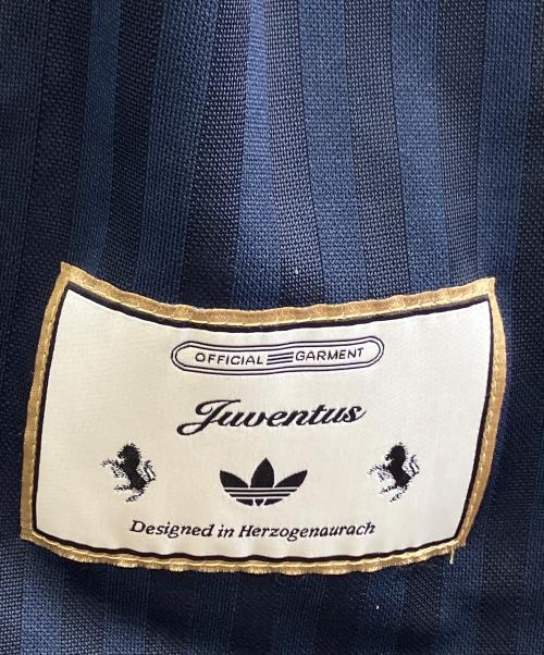 adidas（アディダス）adidas (アディダス) トレーニングウェア ネイビー サイズ:J M 未使用品の古着・服飾アイテム