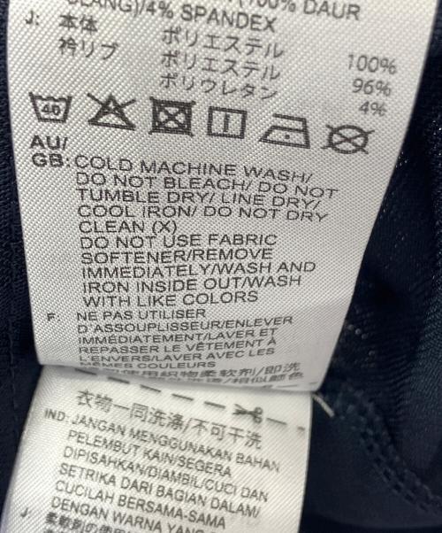 adidas（アディダス）adidas (アディダス) トレーニングウェア ネイビー サイズ:J M 未使用品の古着・服飾アイテム