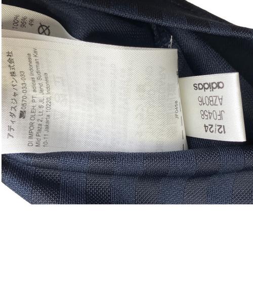 adidas（アディダス）adidas (アディダス) トレーニングウェア ネイビー サイズ:J M 未使用品の古着・服飾アイテム