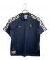 adidas（アディダス）の古着「トレーニングウェア」｜ネイビー