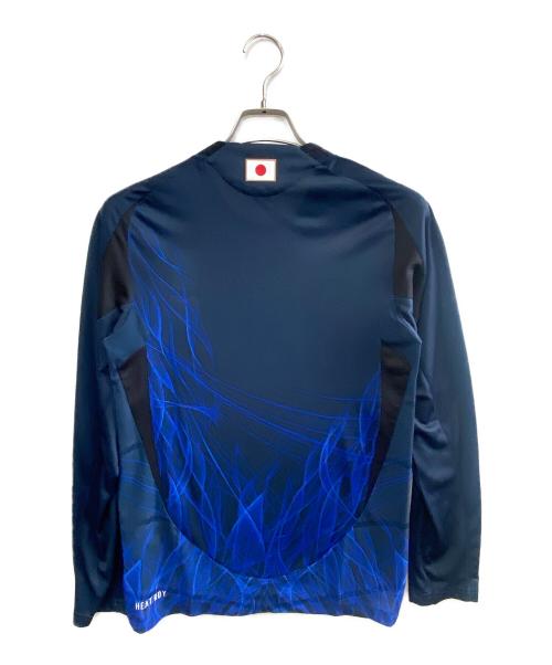 Y-3（ワイスリー）Y-3 (ワイスリー) トレーニングウェア ネイビー サイズ:S 未使用品の古着・服飾アイテム