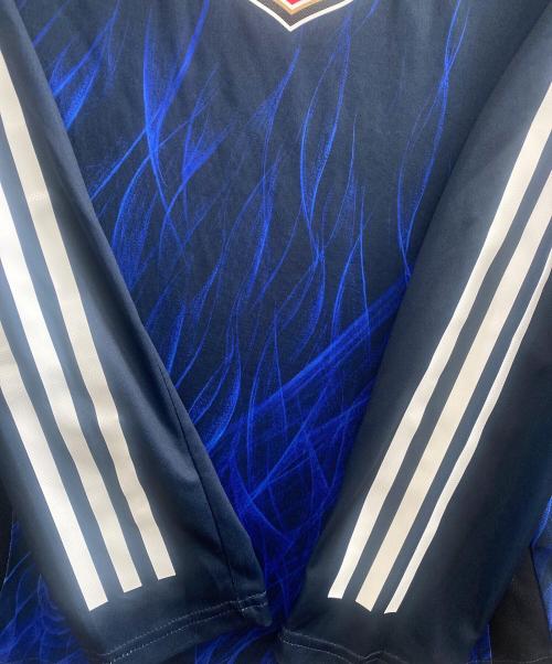 Y-3（ワイスリー）Y-3 (ワイスリー) トレーニングウェア ネイビー サイズ:S 未使用品の古着・服飾アイテム