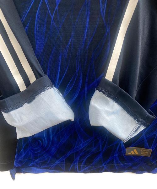 Y-3（ワイスリー）Y-3 (ワイスリー) トレーニングウェア ネイビー サイズ:S 未使用品の古着・服飾アイテム