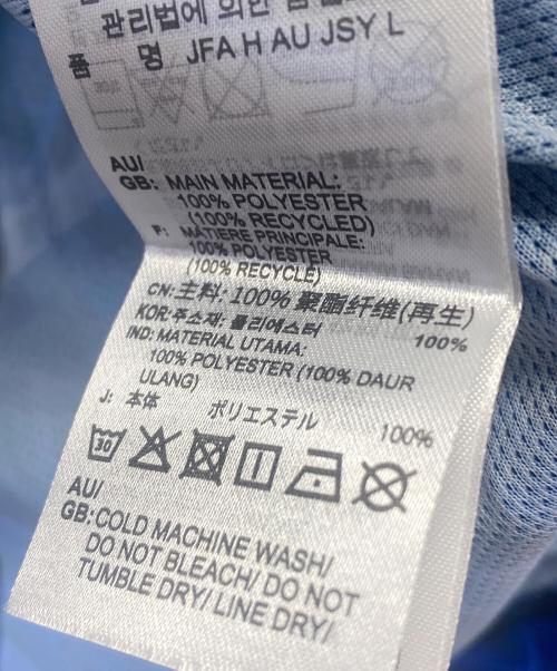 Y-3（ワイスリー）Y-3 (ワイスリー) トレーニングウェア ネイビー サイズ:S 未使用品の古着・服飾アイテム