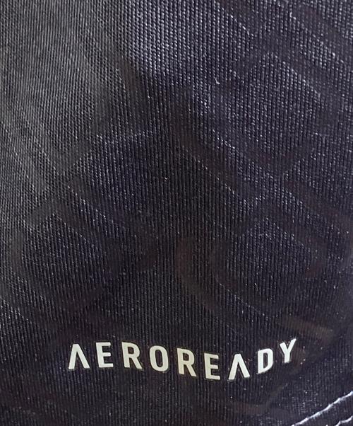 adidas（アディダス）adidas (アディダス) トレーニングウェア ネイビー サイズ:2XL 未使用品の古着・服飾アイテム