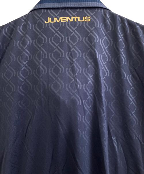 adidas（アディダス）adidas (アディダス) トレーニングウェア ネイビー サイズ:2XL 未使用品の古着・服飾アイテム