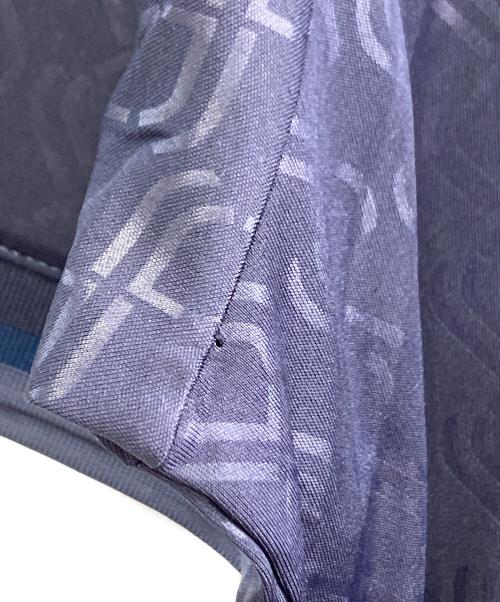 adidas（アディダス）adidas (アディダス) トレーニングウェア ネイビー サイズ:2XL 未使用品の古着・服飾アイテム