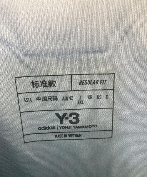 Y-3（ワイスリー）Y-3 (ワイスリー) トレーニングウェア ネイビー サイズ:J 2XL 未使用品の古着・服飾アイテム
