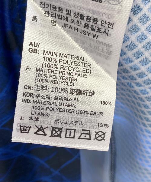 Y-3（ワイスリー）Y-3 (ワイスリー) トレーニングウェア ネイビー サイズ:J 2XL 未使用品の古着・服飾アイテム