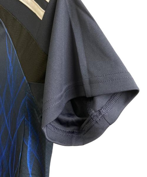 Y-3（ワイスリー）Y-3 (ワイスリー) トレーニングウェア ネイビー サイズ:J 2XL 未使用品の古着・服飾アイテム