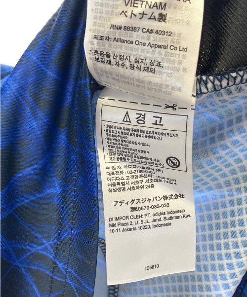 Y-3（ワイスリー）Y-3 (ワイスリー) トレーニングウェア ネイビー サイズ:J 2XL 未使用品の古着・服飾アイテム