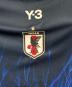 中古・古着 Y-3 (ワイスリー) トレーニングウェア ネイビー サイズ:J 2XL 未使用品：6000円