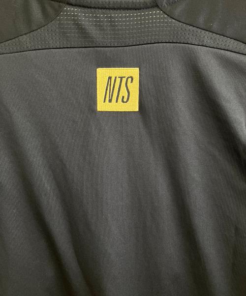adidas（アディダス）adidas (アディダス) トレーニングウェア ブラック サイズ:J XL 未使用品の古着・服飾アイテム
