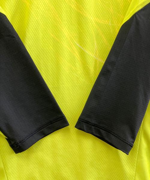 Y-3（ワイスリー）Y-3 (ワイスリー) トレーニングウェア 黄緑 サイズ:J L 未使用品の古着・服飾アイテム