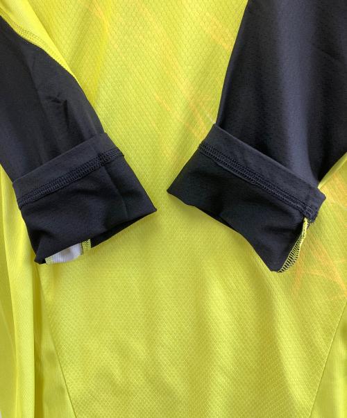 Y-3（ワイスリー）Y-3 (ワイスリー) トレーニングウェア 黄緑 サイズ:J L 未使用品の古着・服飾アイテム