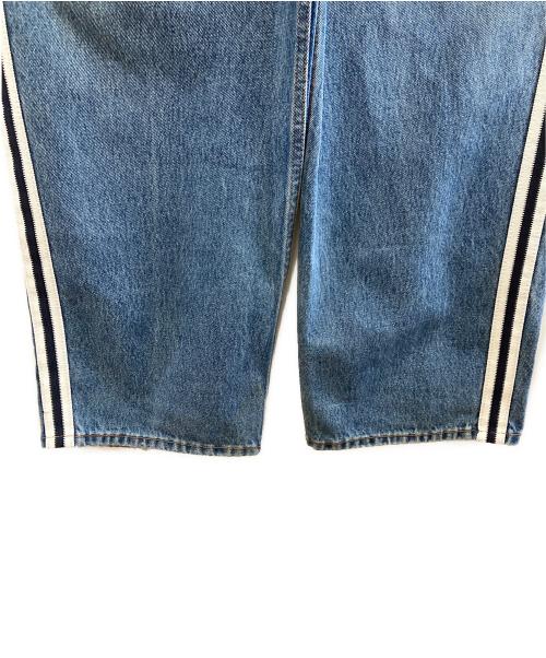 RODIN MAN（ロダン）RODIN MAN (ロダン) デニムパンツ インディゴ サイズ:40の古着・服飾アイテム